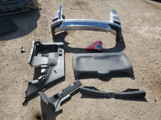 2015 HONDA CR-V EX - 2HKRM4H50FH613783