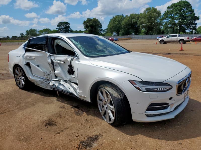 2017 VOLVO S90 T6 INS YV1A22ML1H1013645