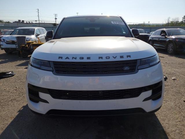 2024 LAND ROVER RANGE ROVE - SAL1P9EUXRA418310