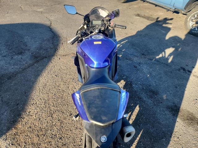 2024 YAMAHA YZFR3 A MH3RH18Y0RK013866