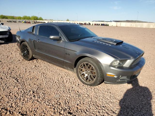 Vin: 1zvbp8cf5e5252238, lot: 60452555, ford mustang gt 20144
