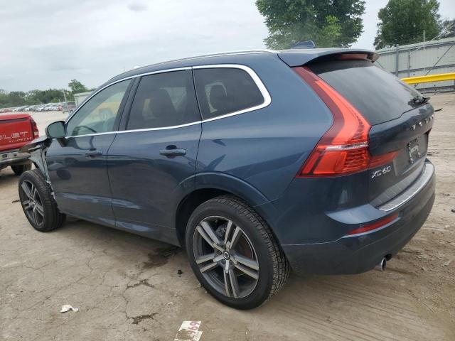 Vin: yv4102rk5m1881487, lot: 59595975, volvo xc60 t5 momentum 20212