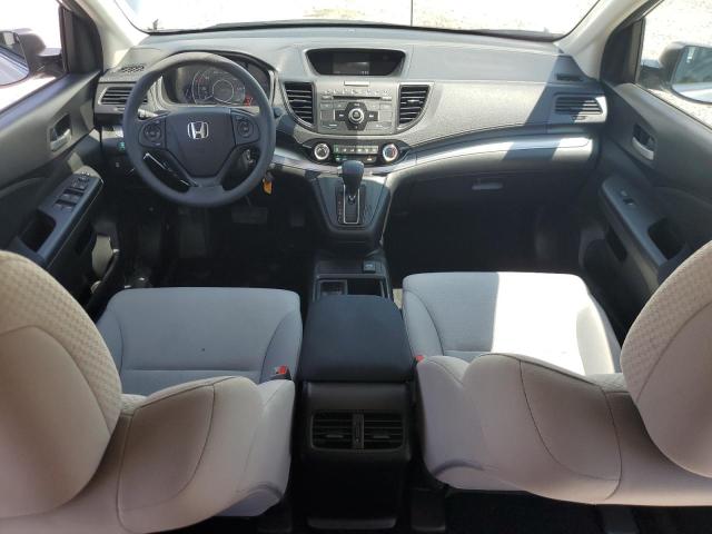 2016 HONDA CR-V SE - 2HKRM4H42GH684900