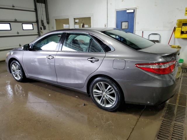 Vin: 4t1bf1fk7gu156492, lot: 60304135, toyota camry le 20162