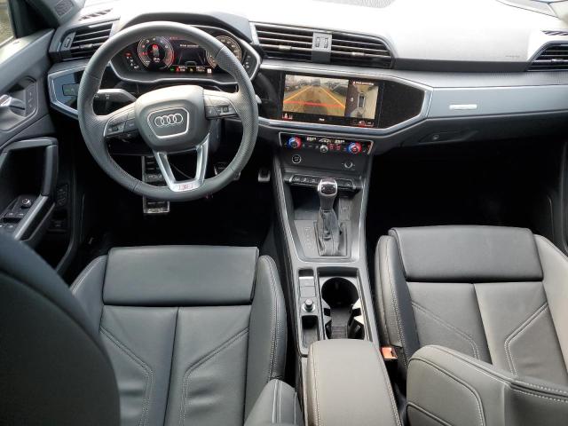 2023 AUDI Q3 TECHNIK WA1FECF37P1132430