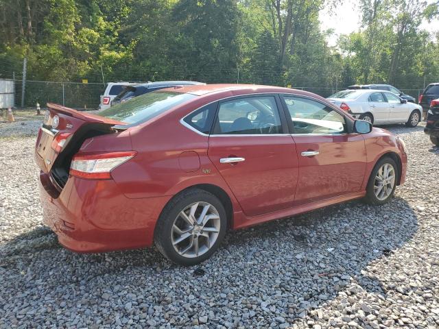 Vin: 3n1ab7ap5dl766983, lot: 62264135, nissan sentra s 20133