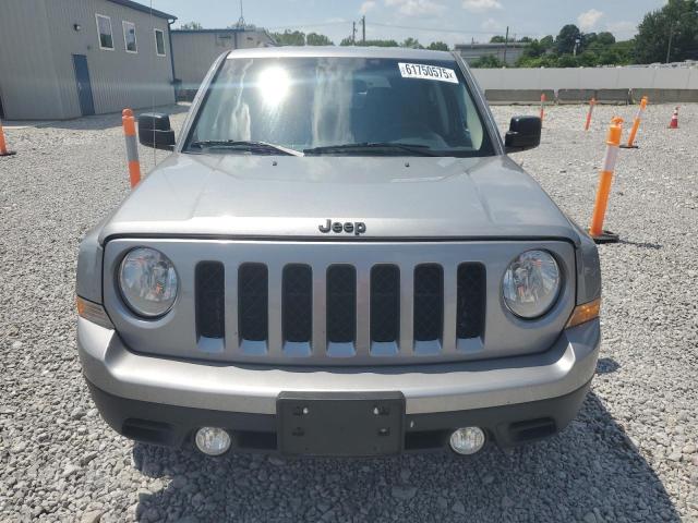 2014 JEEP PATRIOT SP - 1C4NJPBA8ED754085