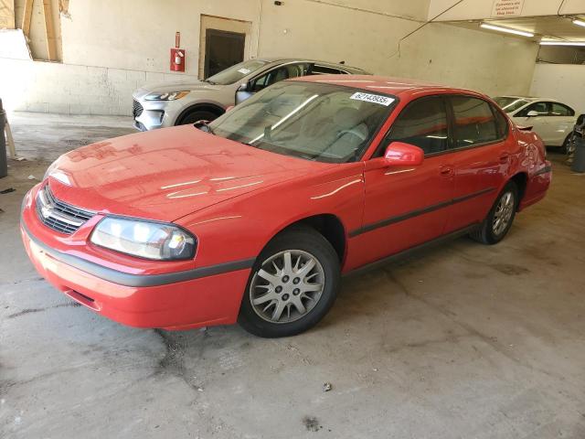 CHEVROLET IMPALA