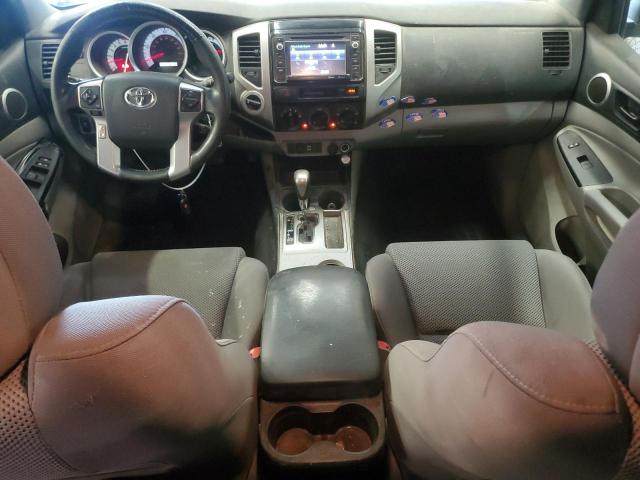 2015 TOYOTA TACOMA DOU 3TMLU4EN0FM202694