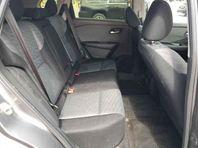 2023 NISSAN ROGUE SV JN8BT3BA9PW416664