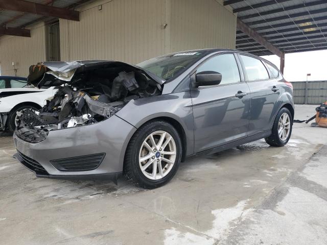 Vin: 1fadp3k24jl308095, lot: 62579695, ford focus se 2018 img_1