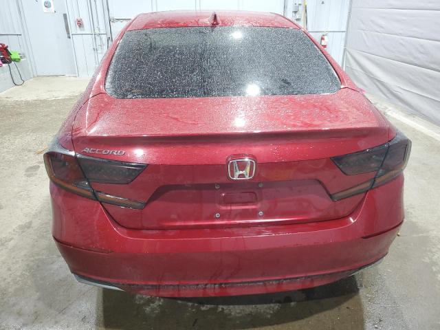 2020 HONDA ACCORD LX 1HGCV1F14LA077023