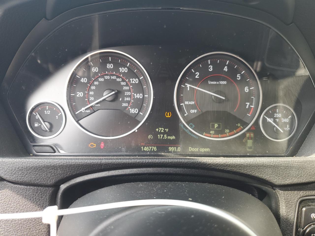 BMW 4 SERIES XI GRAN COUPE SULEV