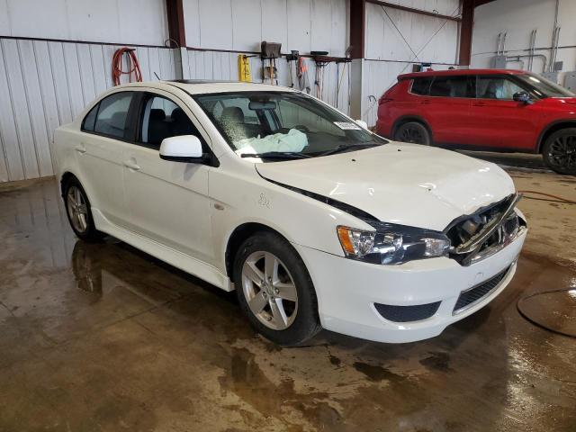 Vin: ja32v2fw9eu002930, lot: 60068795, mitsubishi lancer se 20144