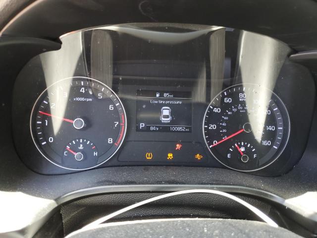 2019 KIA FORTE FE - 3KPF24AD5KE075770