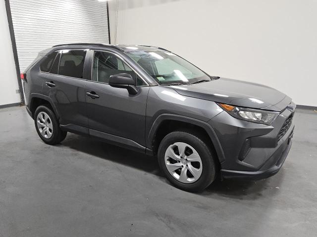 2020 TOYOTA RAV4 LE - 2T3F1RFV4LC140682