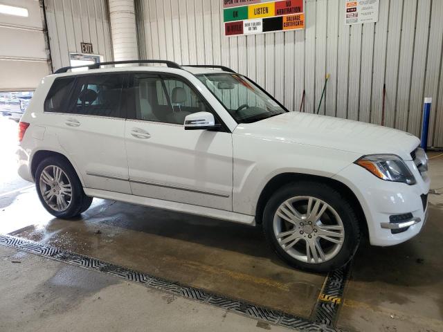 Vin: wdcgg8jb6dg154454, lot: 60801835, mercedes-benz glk-class 350 4matic 20134