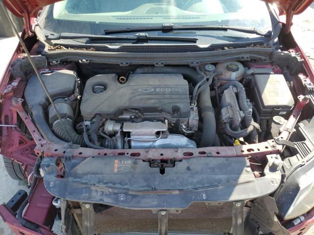 2017 CHEVROLET CRUZE - 1G1BF5SM8H7187360