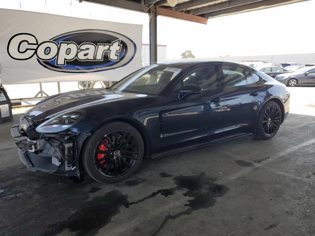 Vin: wp0ag2a74ml147871, lot: 59191555, porsche panamera gts 2021 img_1