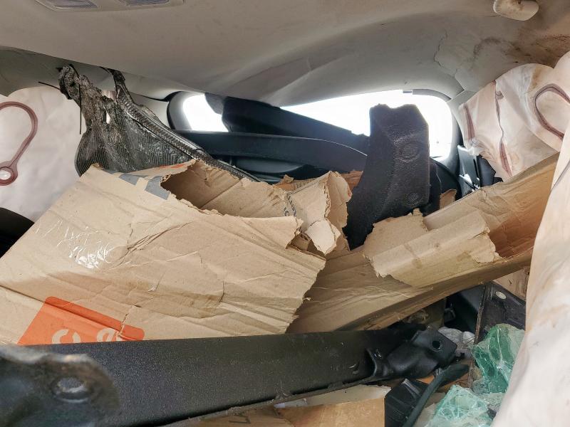 2023 MAZDA CX-5 PREFE JM3KFBCM6P0124325