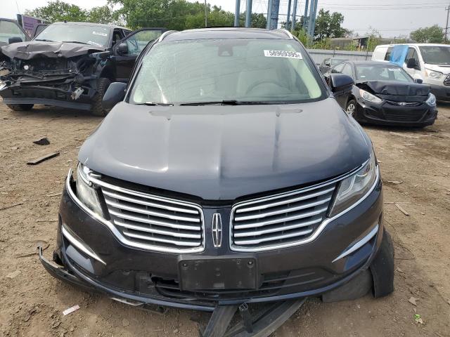 2015 LINCOLN MKC 5LMCJ1A94FUJ36932