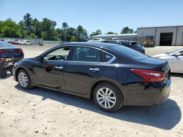 Vin: 1n4al3ap5jc164276, lot: 61897375, nissan altima 2.5 20182