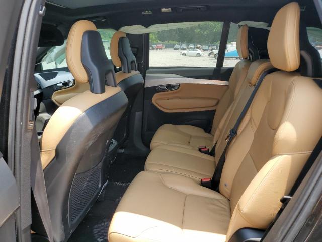 2017 VOLVO XC90 T6 - YV4A22PK7H1109477