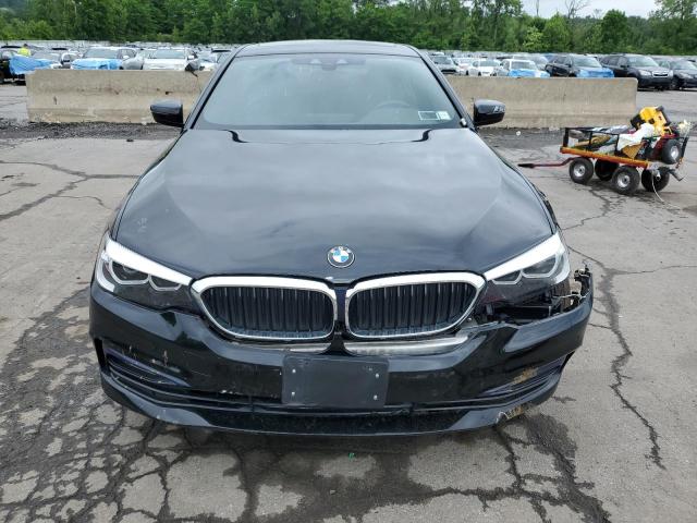 2018 BMW 530 XI WBAJA7C50JWC76789