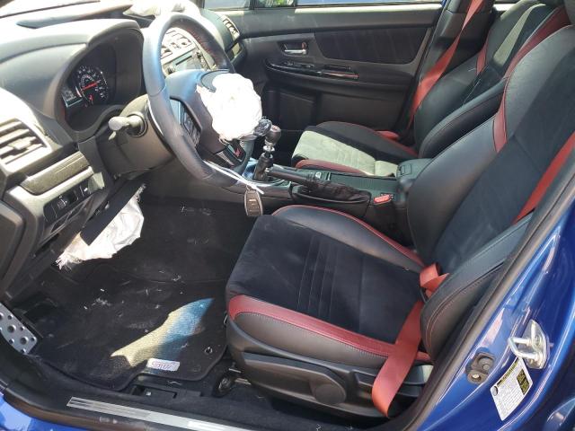 2020 SUBARU WRX STI JF1VA2E69L9827626