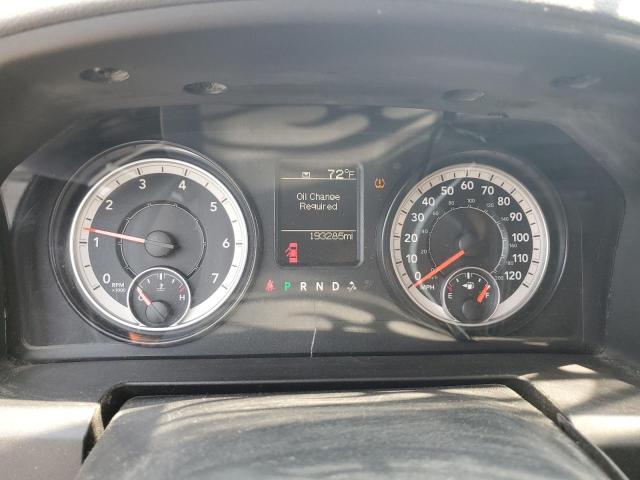 2016 RAM 1500 ST 1C6RR7ST9GS188648