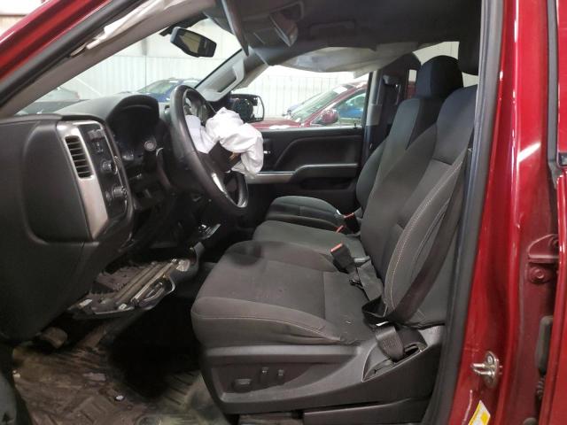 2019 CHEVROLET SILVERADO 2GCVKPEC3K1185941