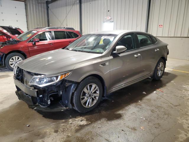 Vin: 5xxgt4l30gg100370, lot: 59152245, kia optima lx 2016 img_1