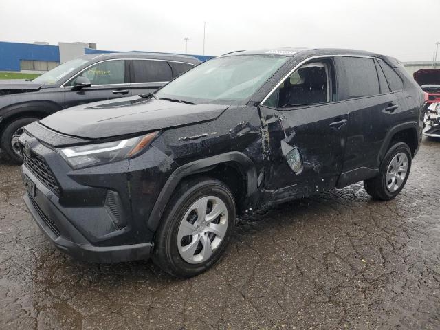 Vin: 2t3f1rfv7rw436836, lot: 59930565, toyota rav4 le 2024 img_1