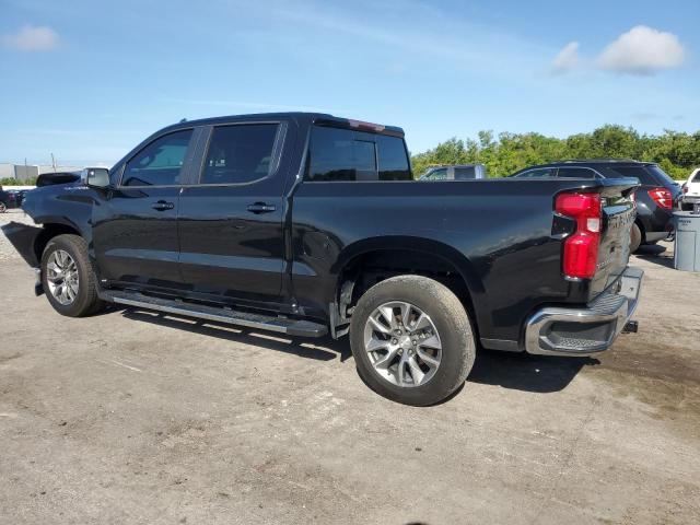 2019 CHEVROLET SILVERADO - 1GCPWCED0KZ110846