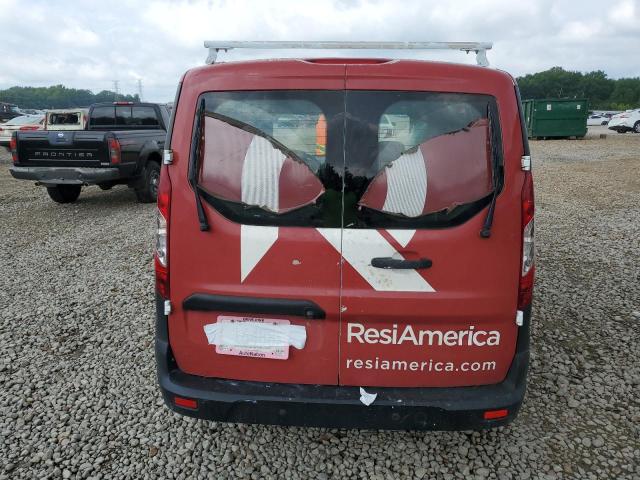 2022 FORD TRANSIT CO - NM0LS6S28N1524813