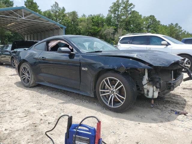 Vin: 1fa6p8cf4h5236580, lot: 59900505, ford mustang gt 20174