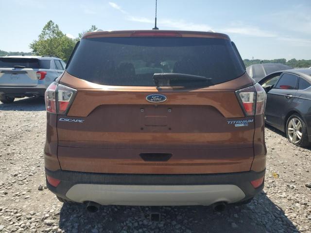 2017 FORD ESCAPE TIT - 1FMCU9J9XHUA98666