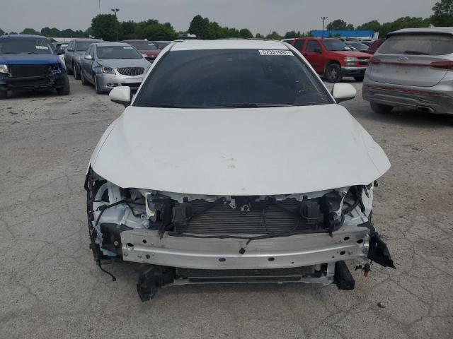 2021 TOYOTA CAMRY SE - 4T1G11AK5MU405962