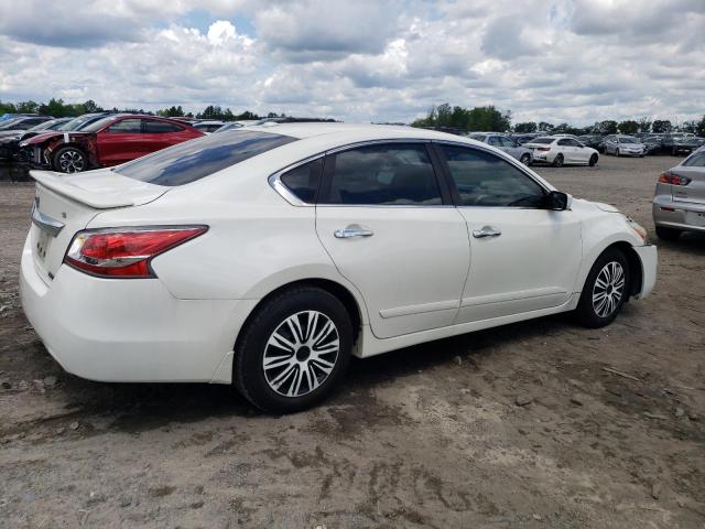 Vin: 1n4al3ap2fc569759, lot: 61139565, nissan altima 2.5 20153
