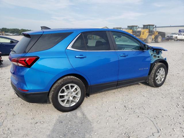Vin: 3gnaxueg5rl138413, lot: 60722765, chevrolet equinox lt 20243