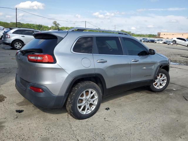 Vin: 1c4pjmcb5ew140470, lot: 60507155, jeep grand cher latitude 20143