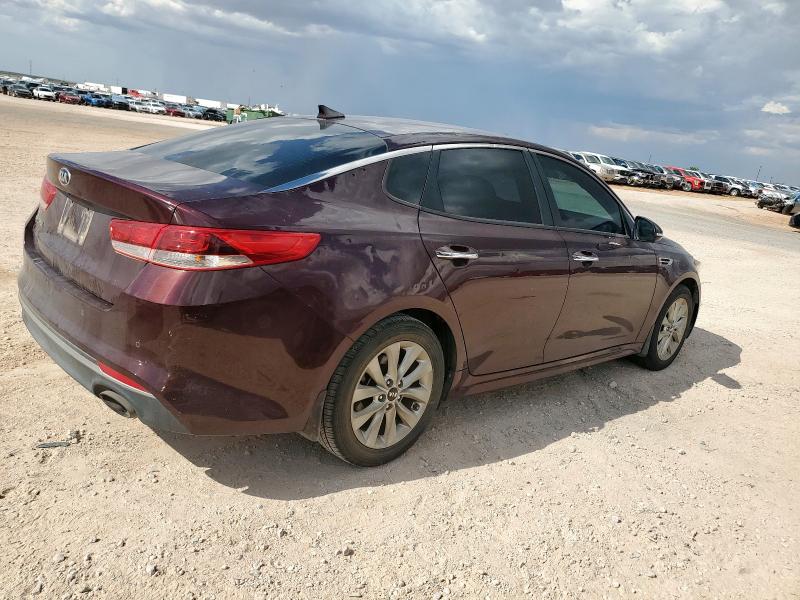 Vin: 5xxgt4l31jg268932, lot: 62517665, kia optima lx 20183
