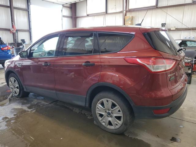 Vin: 1fmcu0f73euc47935, lot: 62012065, ford escape s 20142