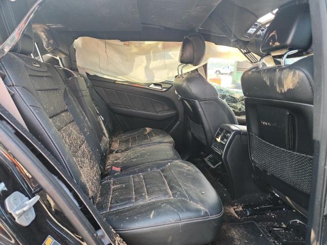 2017 MERCEDES-BENZ GLE 63 AMG 4JGDA7FB7HA942936