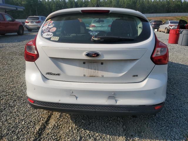 2012 FORD FOCUS SE - 1FAHP3K20CL400938