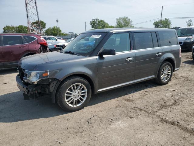 FORD FLEX SEL