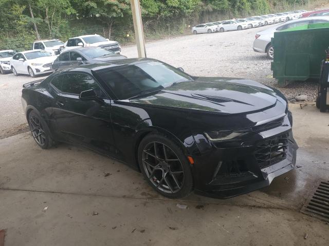 Vin: 1g1fh1r71g0129764, lot: 60856955, chevrolet camaro ss 20164