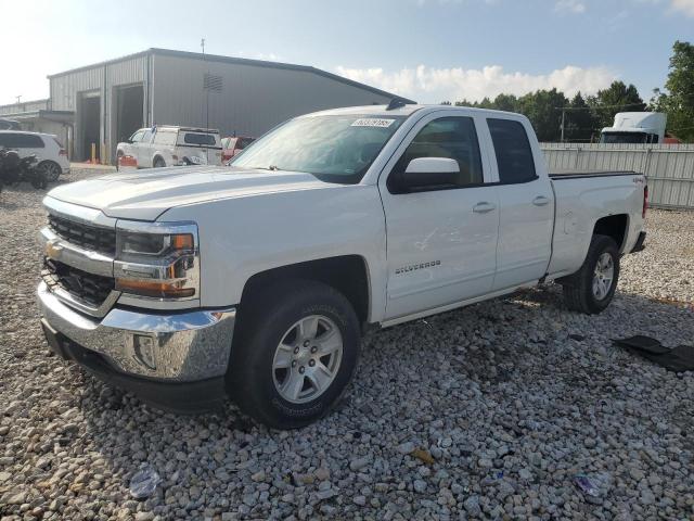 2016 CHEVROLET SILVERADO - 1GCVKREC9GZ115757
