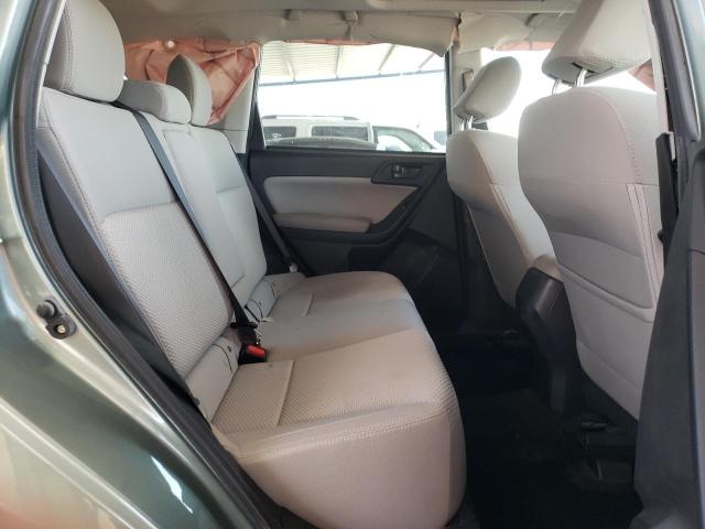 2018 SUBARU FORESTER 2 JF2SJAGC4JH470449