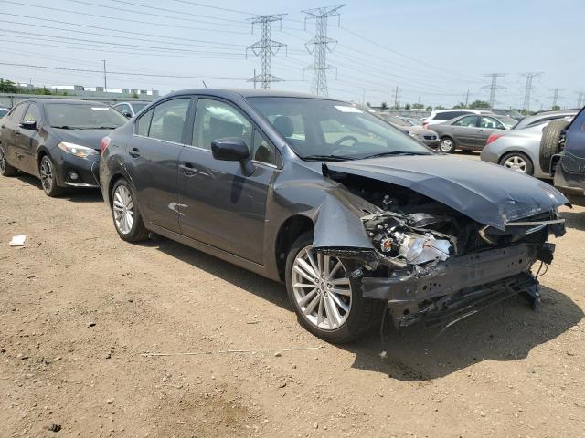 Vin: jf1gjaf65gh011882, lot: 61170825, subaru impreza premium plus 20164